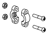 Kabel klem. 020.0037