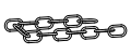 Veiligheids-ketting. SAF.400
