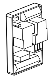 Besturingseenheid, 220 V. 032T.0201/2