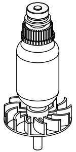 Anker, 110 V. 032T.0147