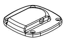 Versnellingsplaat. 036.0002