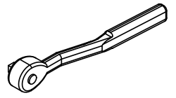 Moersleutel. 036.0026