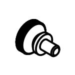 Schroef. 036.0027