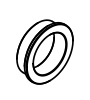 Adapter ring. 036.0064