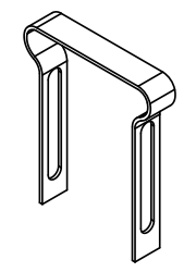 Handvat. 036.0152