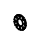 Sluitring, 220 V, 4 mm. 040.0286F