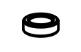 Anker, staal. 040S.0065