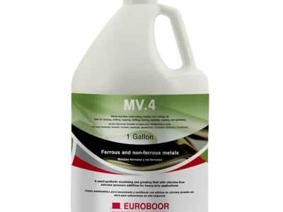 Snijvloeistof, 1 Gallon MV.4G