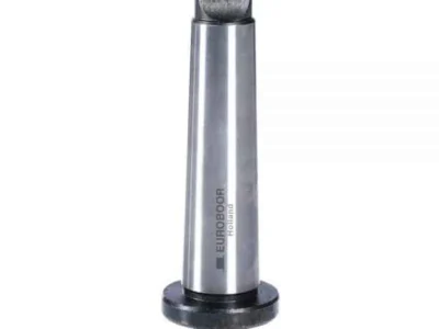 Adapter, morse conus, MT2, schroefdraad, 1/2". 1/2UNF-MC2