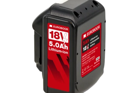 Accu, 18 Volt, 5 Ampere, LXT 18V Accuplatform EB.18V-5A