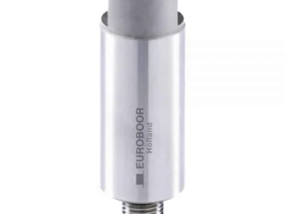 Adapter, UNF, L 65 mm. IBK.15