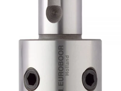 Adapter, Nitto One Touch, Weldon, 19.05 mm. IBK.NIT