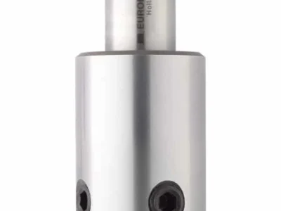 Adapter, Weldon, size 19.05 mm, L 50 mm. IBK.50/8