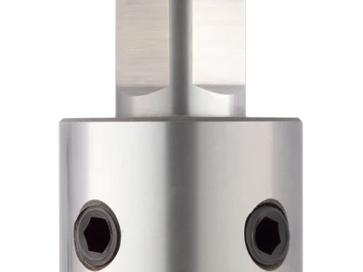 Adapter, Weldon 19 mm - Fein QuickIN 18 mm IBK.W/QFN