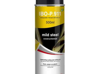Snijolie, 500 ml. IBO-P.911.500/BIO