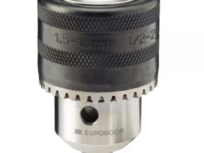 Boorkop, D 13 mm, schroefdraad. IBK.13