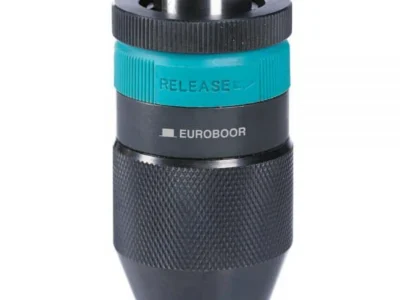 Boorkop, D 13 mm, schroefdraad. IBQ.13