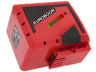 Accu voor EBM.360. 360.0005