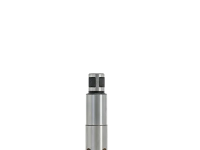 Verlenging, Weldon, D 25.95 mm, Weldon 19.05 mm, L 100 mm. IBK.100/CK