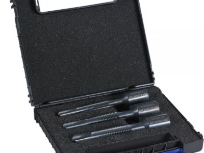 Boortap set, HSS-Co. EDT.SET/2