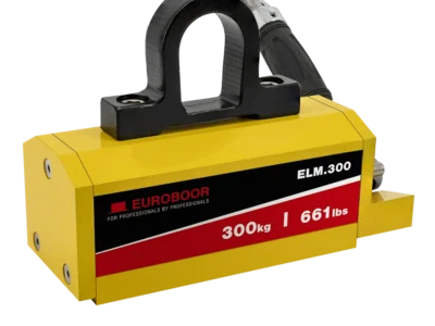 Hijsmagneet, 300 kg. ELM.300