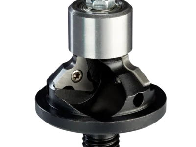 Freeskop voor B45S, R 2.5 mm. B45S.1011B