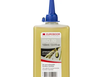 Pneumatische olie, 100 ml. IBO.80