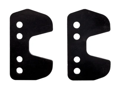 Railvorm adapter, S54. RAK.003/S54