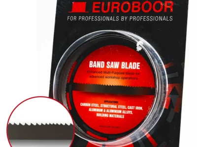 Zaagband voor EBS.500, 1440 mm, 13 mm. 500.0001