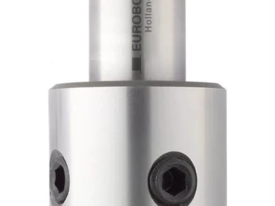 Adapter, Weldon, size 19.05 mm, L 25 mm. IBK.25/8