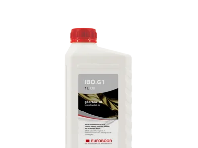 Tandwielkast smering, 1000 ml. IBO.G1