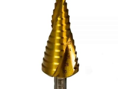 Trapboor, min 6 mm, max 30 mm. ESD.630
