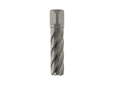 Kernboor, HSS, D 15/16", DoC 2", Weldon. HCL.15/16"
