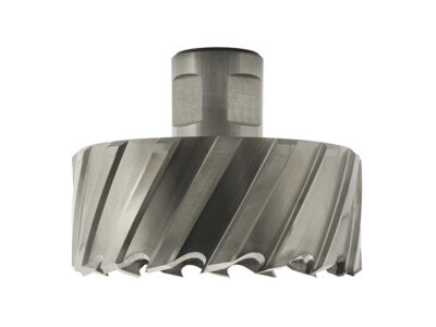 Kernboor, HSS, D 100 mm, DoC 30 mm, Weldon. HCS.1000