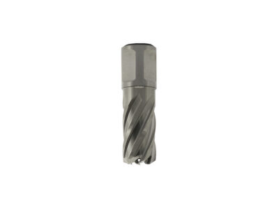 Kernboor, HSS, D 15/16", DoC 1", Weldon. HCS.15/16"