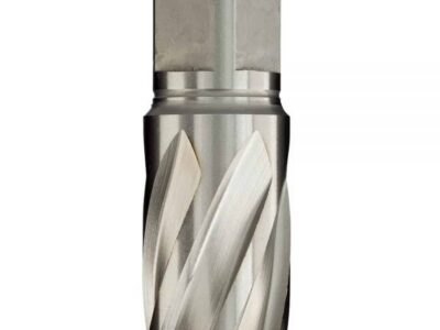 Kernboor, HSS-Co, D 57 mm, DoC 30 mm, Weldon. IBS.570