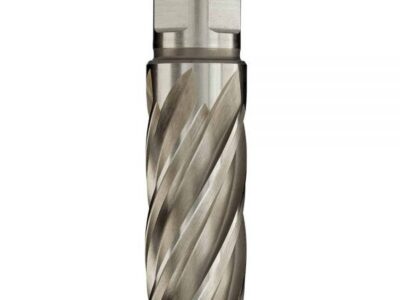 Kernboor, HSS-Co, D 95 mm, DoC 55 mm, Weldon. IBL.950