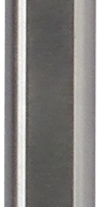 Centreerpen, D 6.35 mm, L 204 mm. IBC.K100