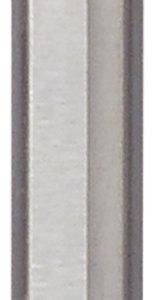 Centreerpen, D 6.35 mm, L 155 mm. IBC.K50