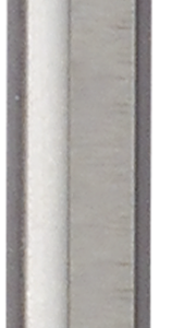 Centreerpen, D 6.35 mm, L 177 mm. IBC.K75