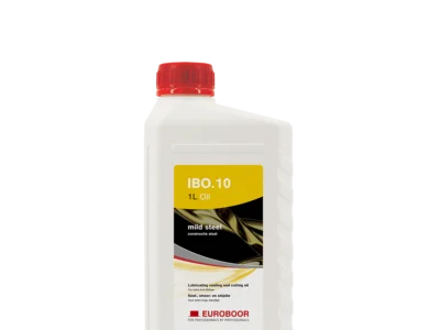 Snijolie, 1000 ml. IBO.1001
