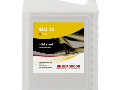 Snijolie, 5000 ml. IBO.1050