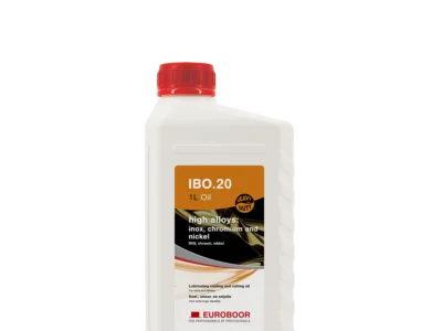 Snijolie, 1000 ml. IBO.2001