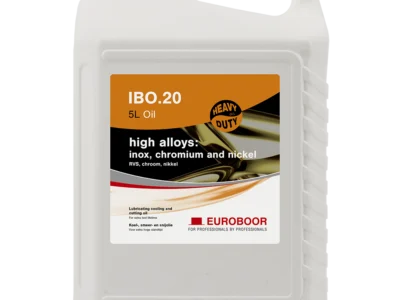 Snijolie, 5000 ml. IBO.2050