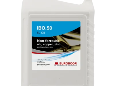 Snijolie, 5000 ml. IBO.5050