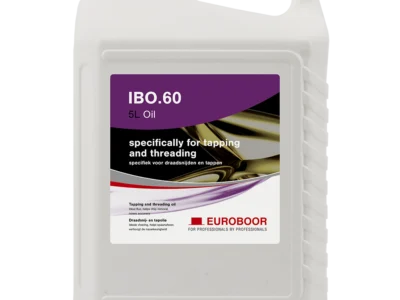 Draadsnij olie, 5000 ml. IBO.6050