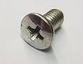 Schroef, 5 mm. KSP.MS