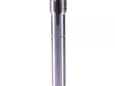 Tap, DIN, 371, draad grootte 10 mm, punt. 910.100V