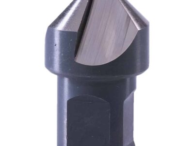 Verzinkboor, Weldon, min 10 mm, max 25 mm. SCE.25