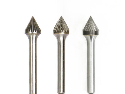 Stiftfrees, stiftfrees tandvorm diamond vertanding, model J, D 16 mm, L 13.8 mm. RBD.J1606